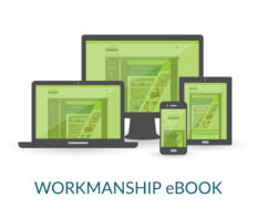 Workmanship eBook Yearly Subscription - Unlimited License